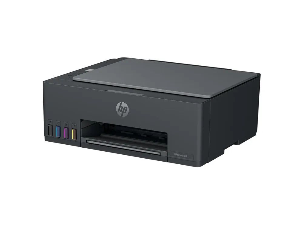 HP Smart Tank 5115 All-in-One - Multifunktionsdrucker - Farbe - Tintenstrahl - Legal (216 x 356 mm)