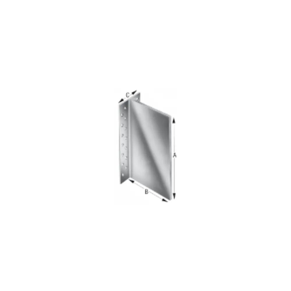SIMPSON Balkenträger BTALU 90-B Aluminium mit Bewertung