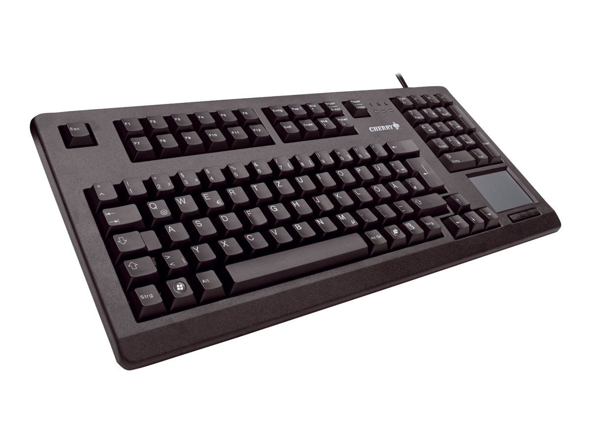 Cherry Advanced Performance Line TouchBoard G80-11900