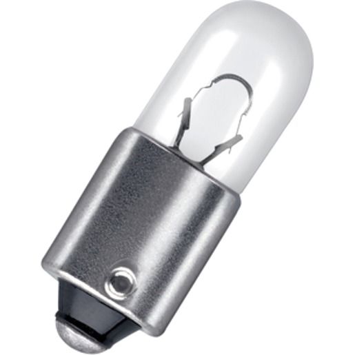 Osram AUTOLAMPE 24V 2W / OSRAM 3797 BA9S 4050300891668