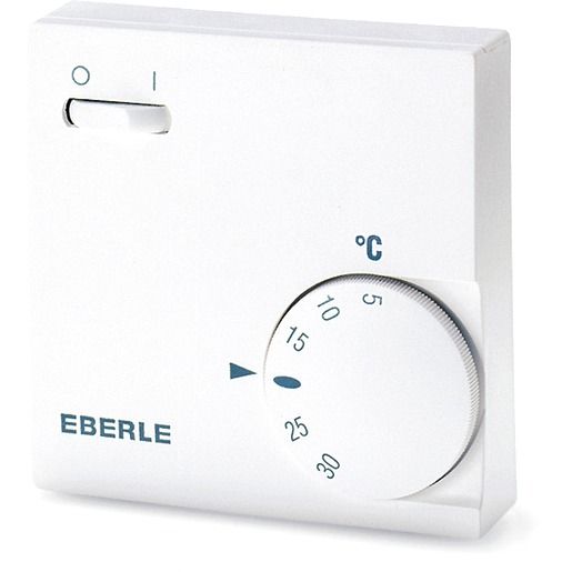 Eberle RTR M.WE.+WAS EIN/AUS 0...30C / EBERLE RTR-E 6763 RWS 111170351100