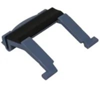 Lexmark ADF Separator Pad - Wartungskit - für
