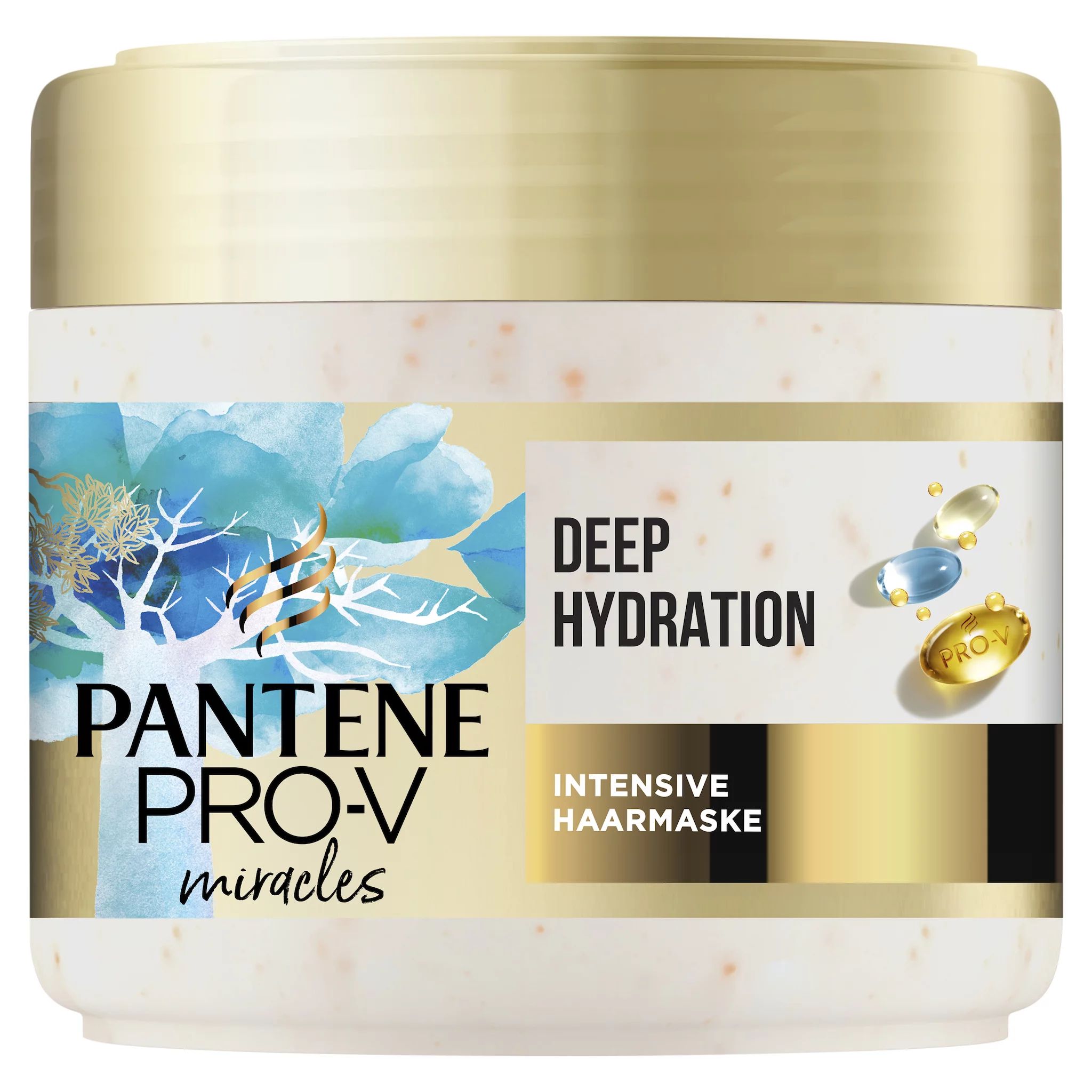 Pantene Pro-V Miracles Hydra Glow Sorbet 