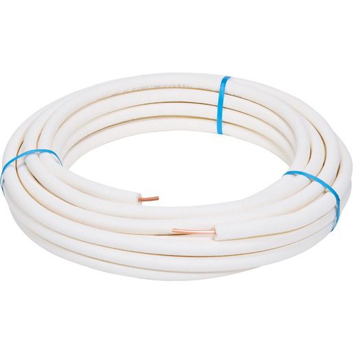 Vaillant KÄLTEMITTELLEITUNG 3/8 10METER / VAILLA KÄLTEMITTELLEITUNG 0010035544