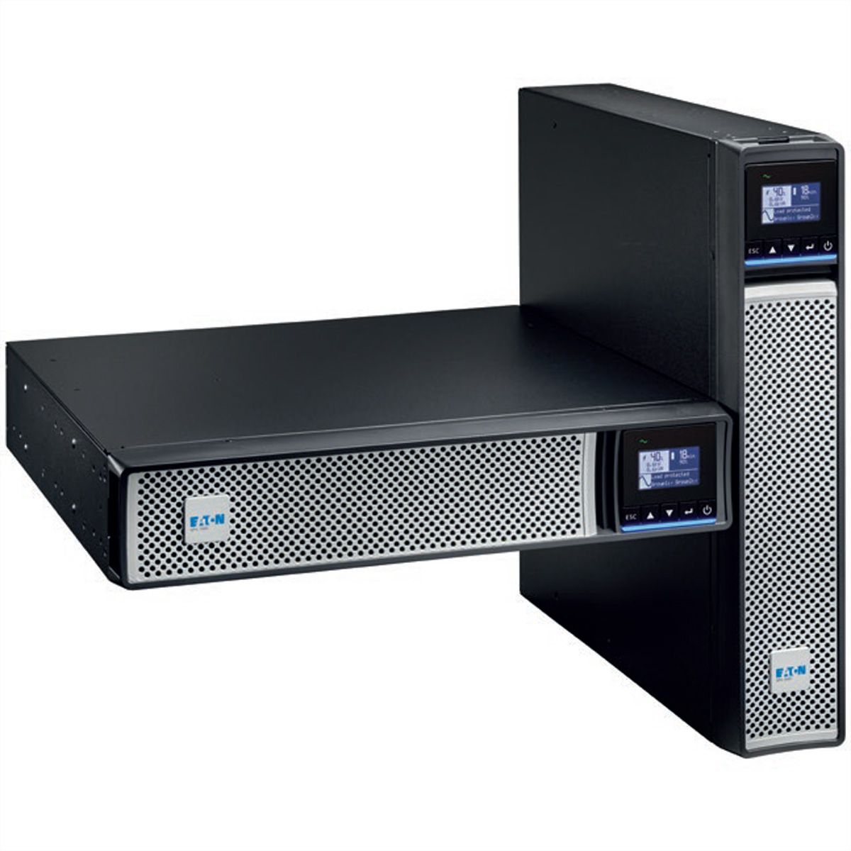 Eaton 5PX G2 - Netpack - USV (in Rack montierbar/extern)