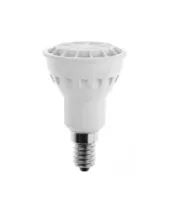 Segula 50631 - 7 W - 50 W - E14 - 400 lm - 30000 h - Weiß