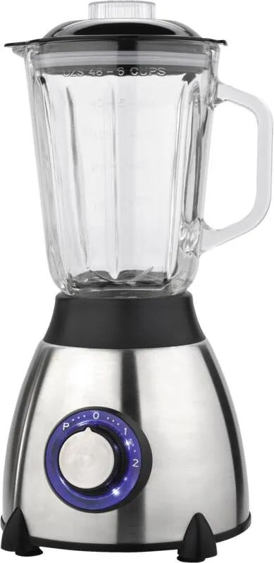 Silva Homeline STANDMIXER 550W 1,5L AI-MOTOR / SILVAH SM 5050 INOX 452006