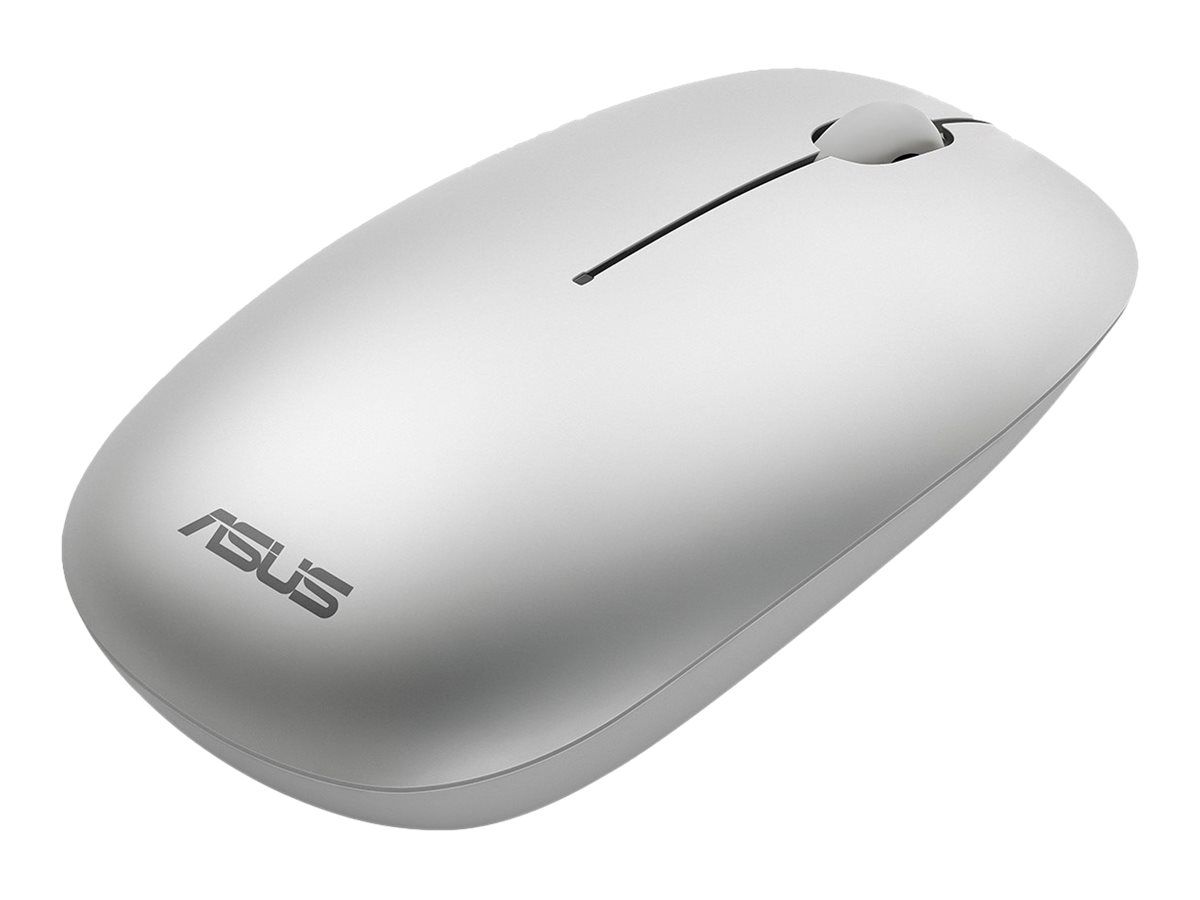 ASUS W5000 - Tastatur-und-Maus-Set - 100% - kabellos