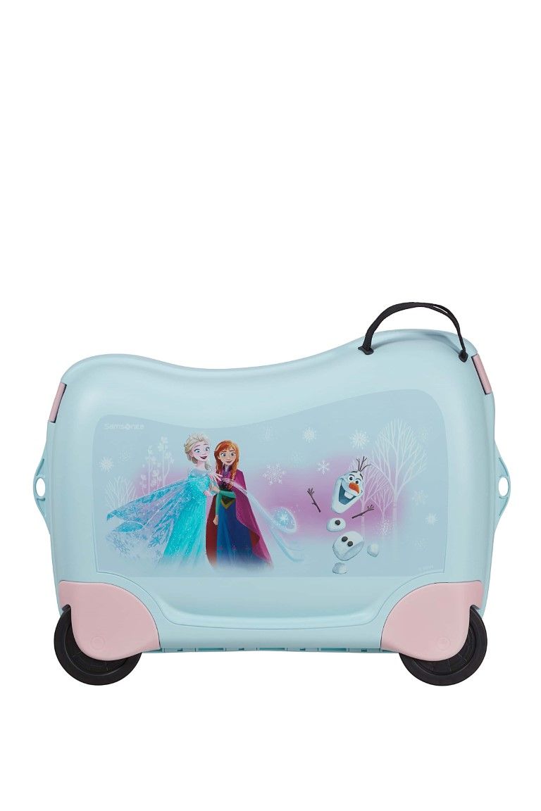 SAMSONITE DREAM2GO DISNEY RIDE-ON SUITCASE FROZEN