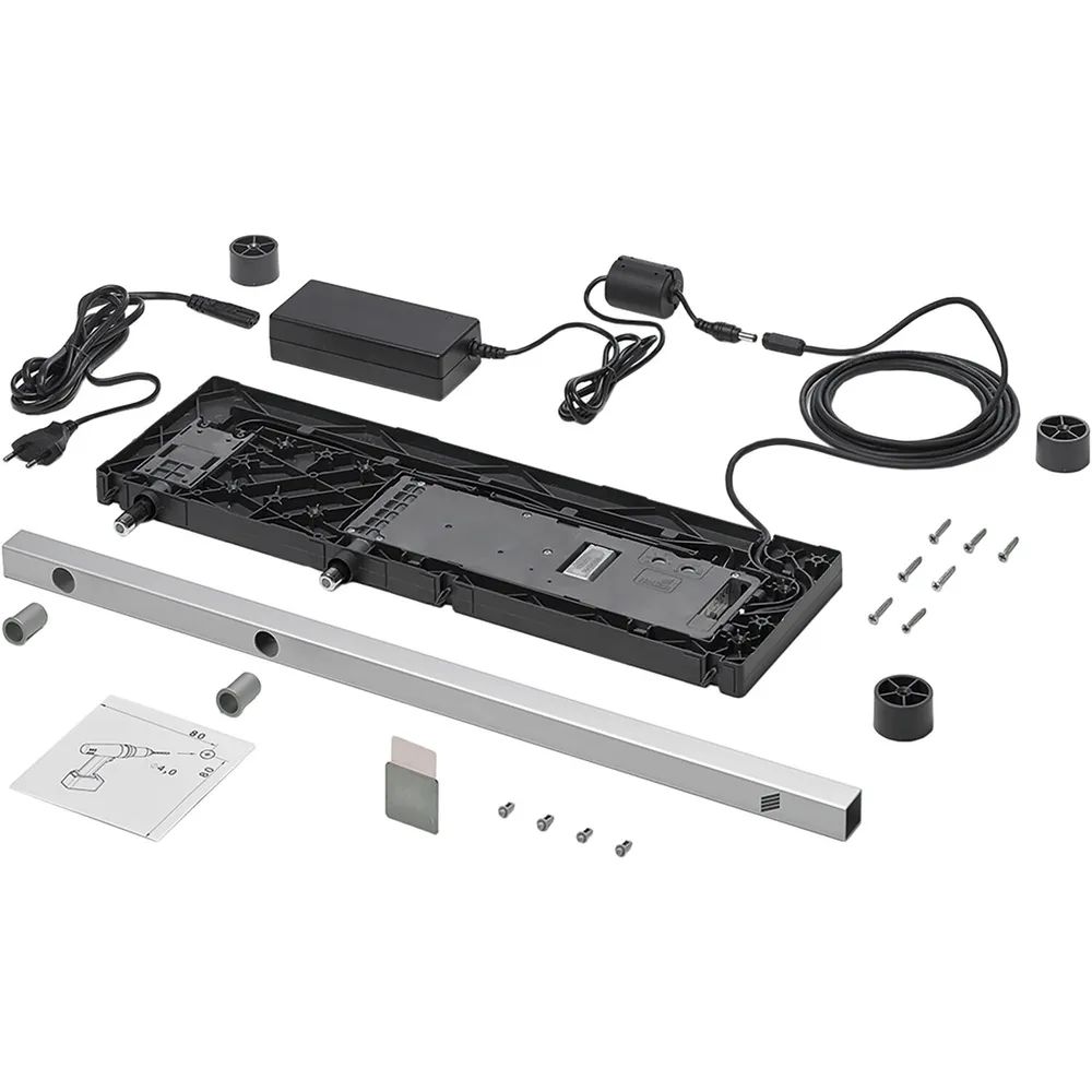 HETTICH EASYS elektronische Öffnungsunterstützung