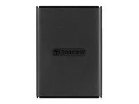 Transcend ESD270C - SSD - 1 TB - extern (tragbar)
