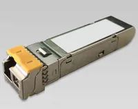 Planet MGB-TSB - Faseroptik - 1000 Mbit/s - mini-GBIC - LC - 2000 m - 1550 nm