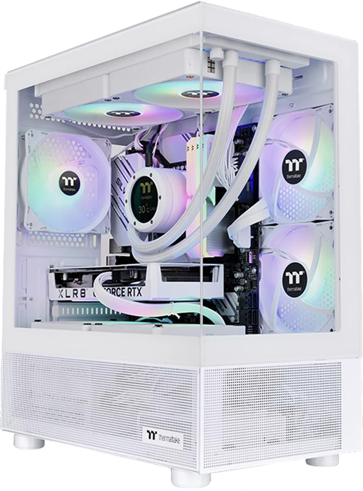 Proworx PWX Gaming Core D5 PWX-COR-D5008i5-14400F , 32GB , 2TB , RTX 5070