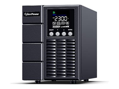 CyberPower Systems CyberPower Smart App Online S OLS1000EA - USV