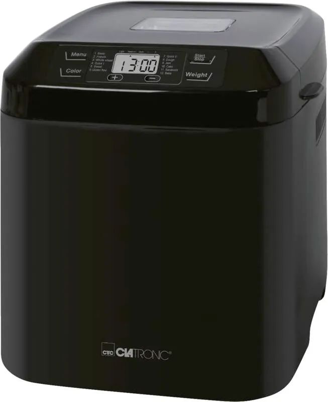 Clatronic Brotbackautomat BBA 3774 D