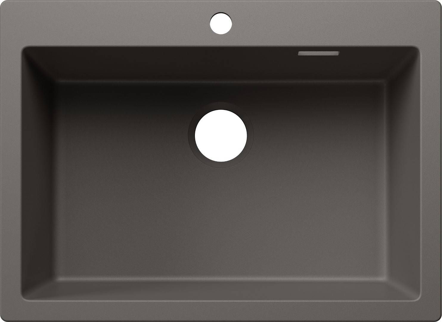 BLANCO PLEON 8 for Coloured Components