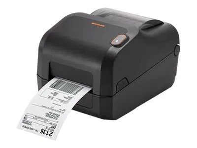 BIXOLON XD3-40t - Etikettendrucker - Thermosublimation/thermische Übertragung - Rolle (11,8 cm)