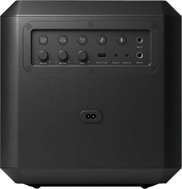 Philips Mobiles Soundsystem TAX4207/10
