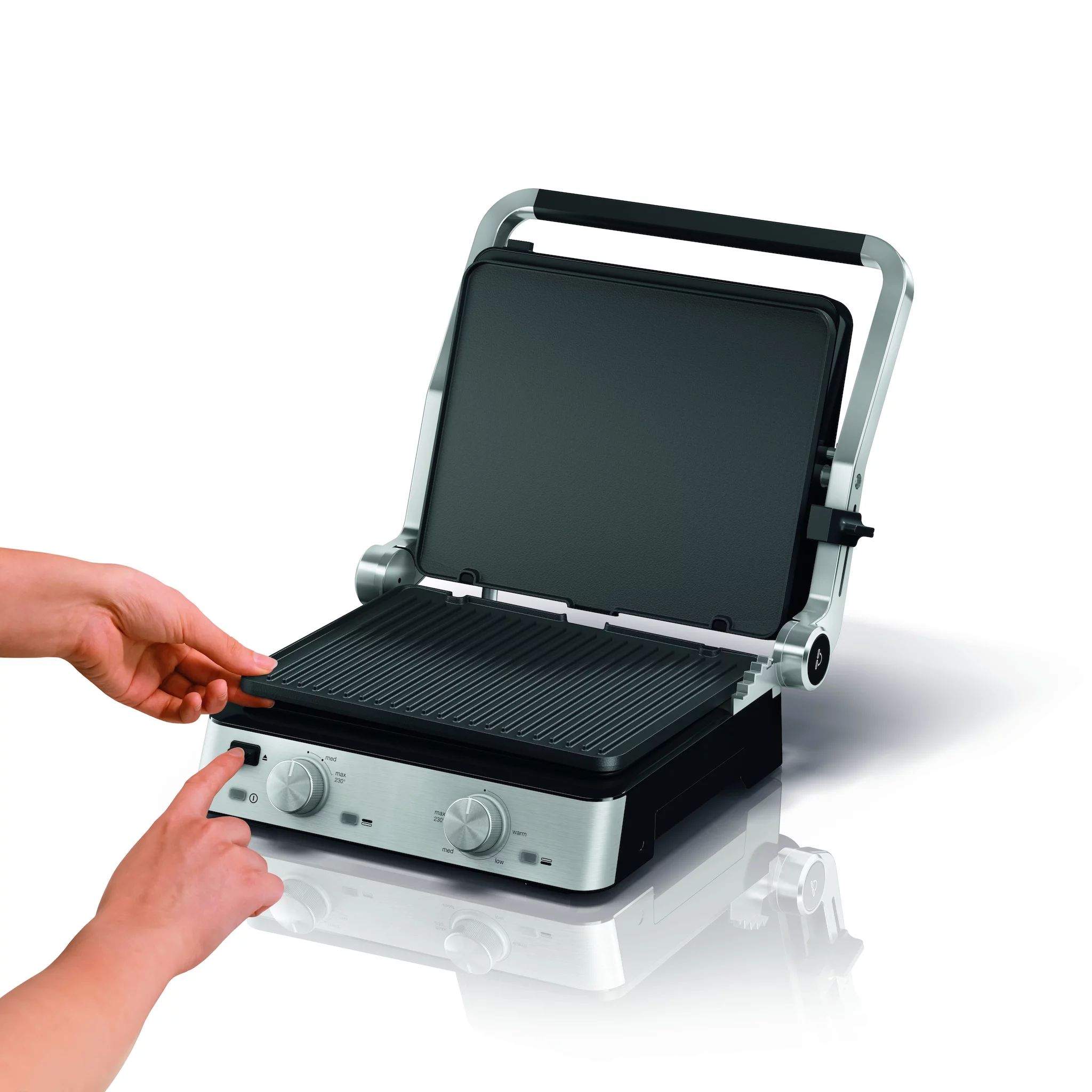 Braun Multigrill 7 CG7020
