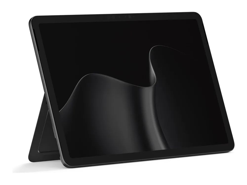 Microsoft Surface Pro for Business - 12-inch - Tablet - Snapdragon X2 Plus X2P-42-100 / 4 GHz - Win 11 Pro - Qualcomm Adreno - 16 GB RAM - 512 GB SSD UFS - 30.5 cm (12") - Schwarz