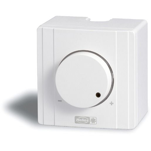 Helios ENTLÜFTUNG-DREHZAHLREGLER B&E / HELIOS BSX AP 00240