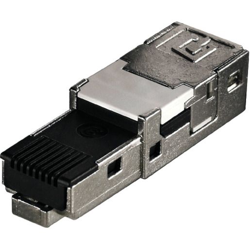 Weidmüller KOMMUNIKATIONSKOMPONENTE / WEIDMÜ IE-PI-RJ45-FH 1962730000