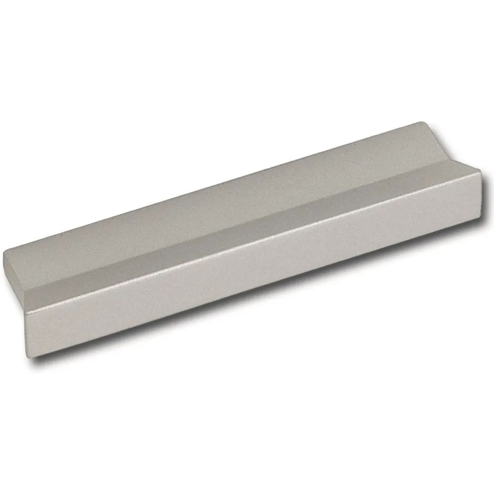 Siro Griff Flora LA 96 mm, Breite 111 mm, ZN alufarbig
