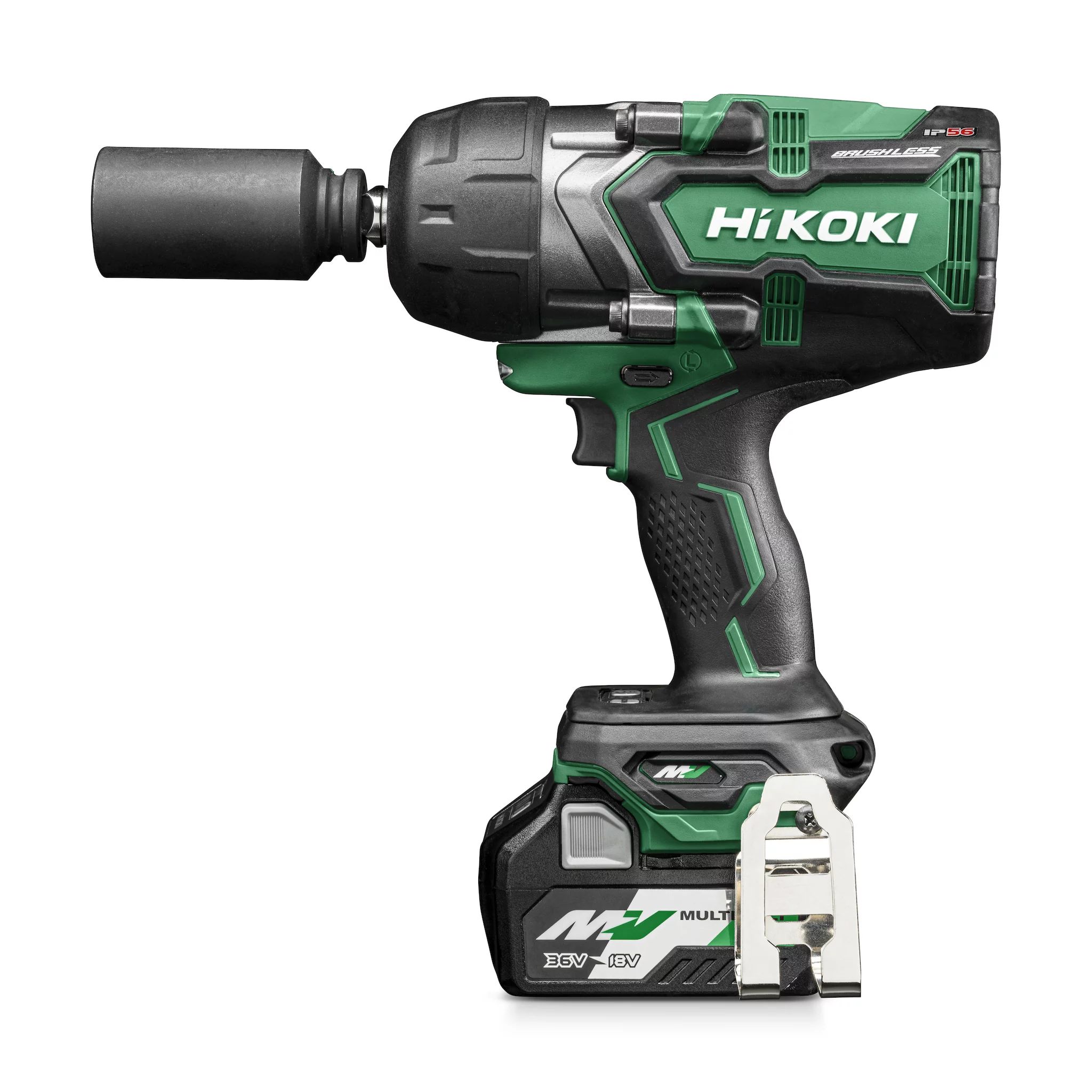 Hikoki WR36DG-BASIC