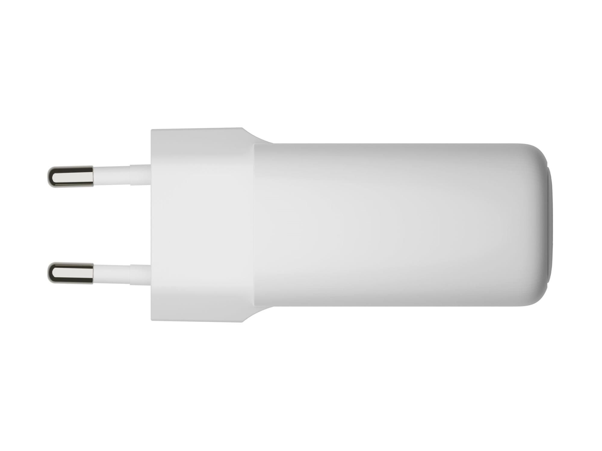 dbramante1928 re-charge - Netzteil - 45 Watt - PD, QC (USB-C)