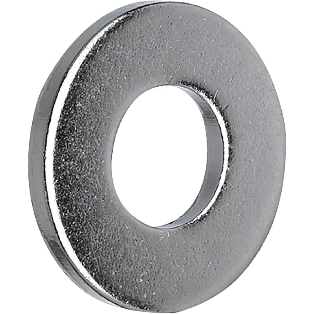 Berardi Bullonerie SRL  Sonderscheibe verzinkt 6.5x30x2 100HV