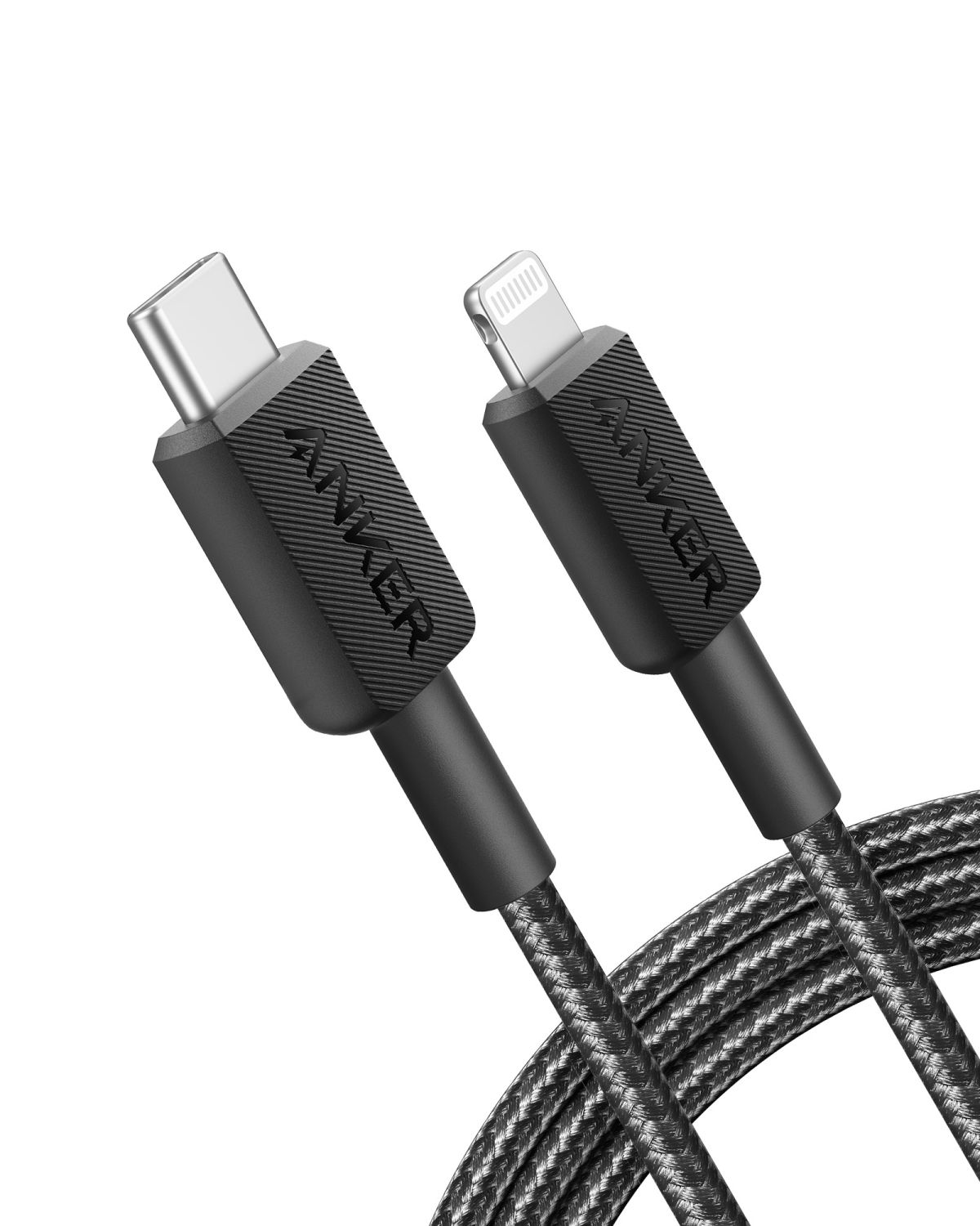 Anker 322 USB-C to Lightning Connector C