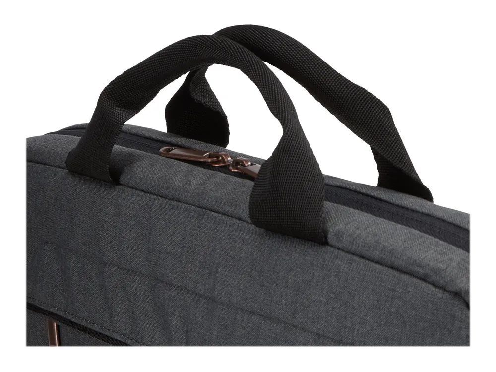 Case Logic ERA Laptop Attaché - Notebook-Schultertasche - 35.8 cm (14.1")