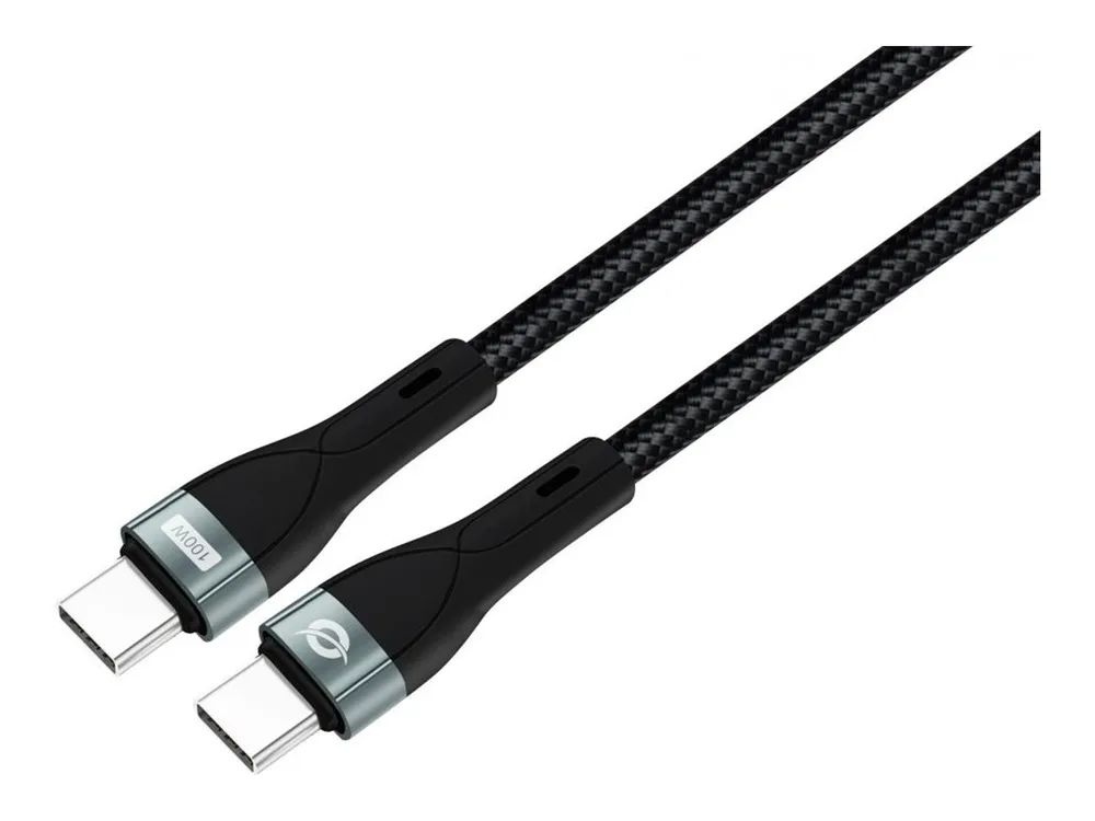 Conceptronic USB-Kabel - 24 pin USB-C (M)