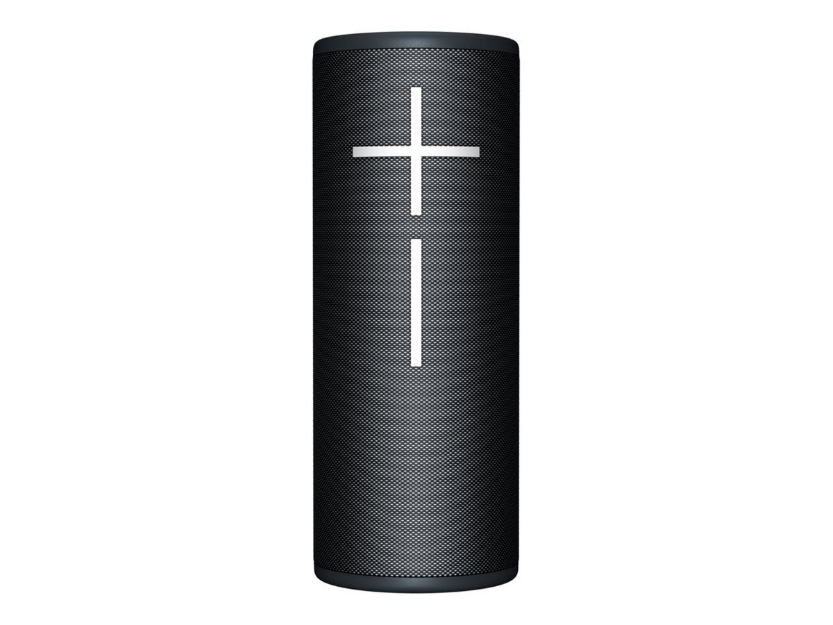 Logitech MEGABOOM 4 - Lautsprecher - tragbar