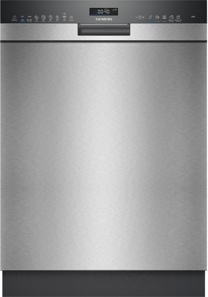 Siemens IQ500 SN45ZS07CE