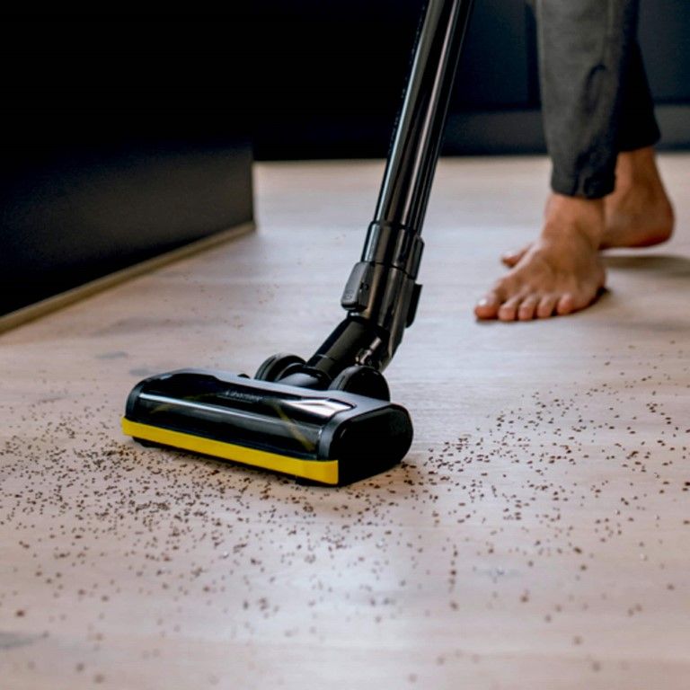 Kärcher VC 4 Cordless myHome