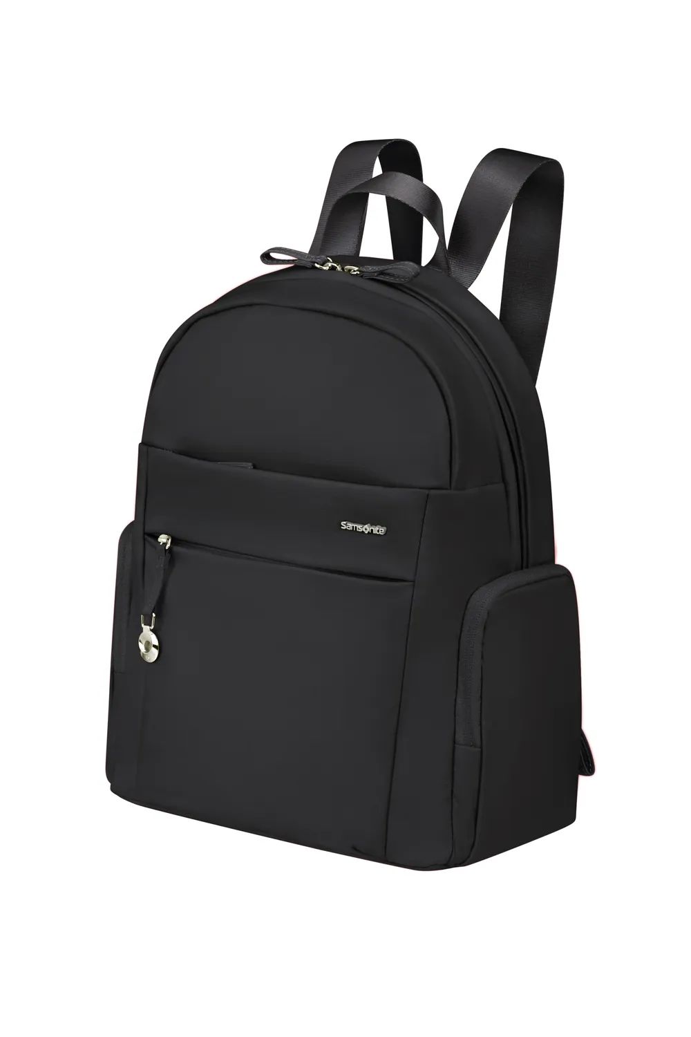 SAMSONITE MOVE 5.0 BACKPACK, BLACK