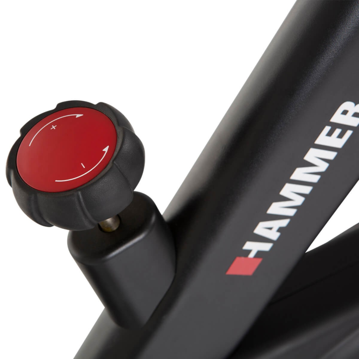 Hammer Racer