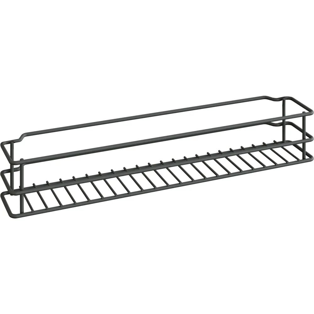 Vauth-Sagel VS SUB Side Ablage-Set Classic 90° KB 150 mm Lava
