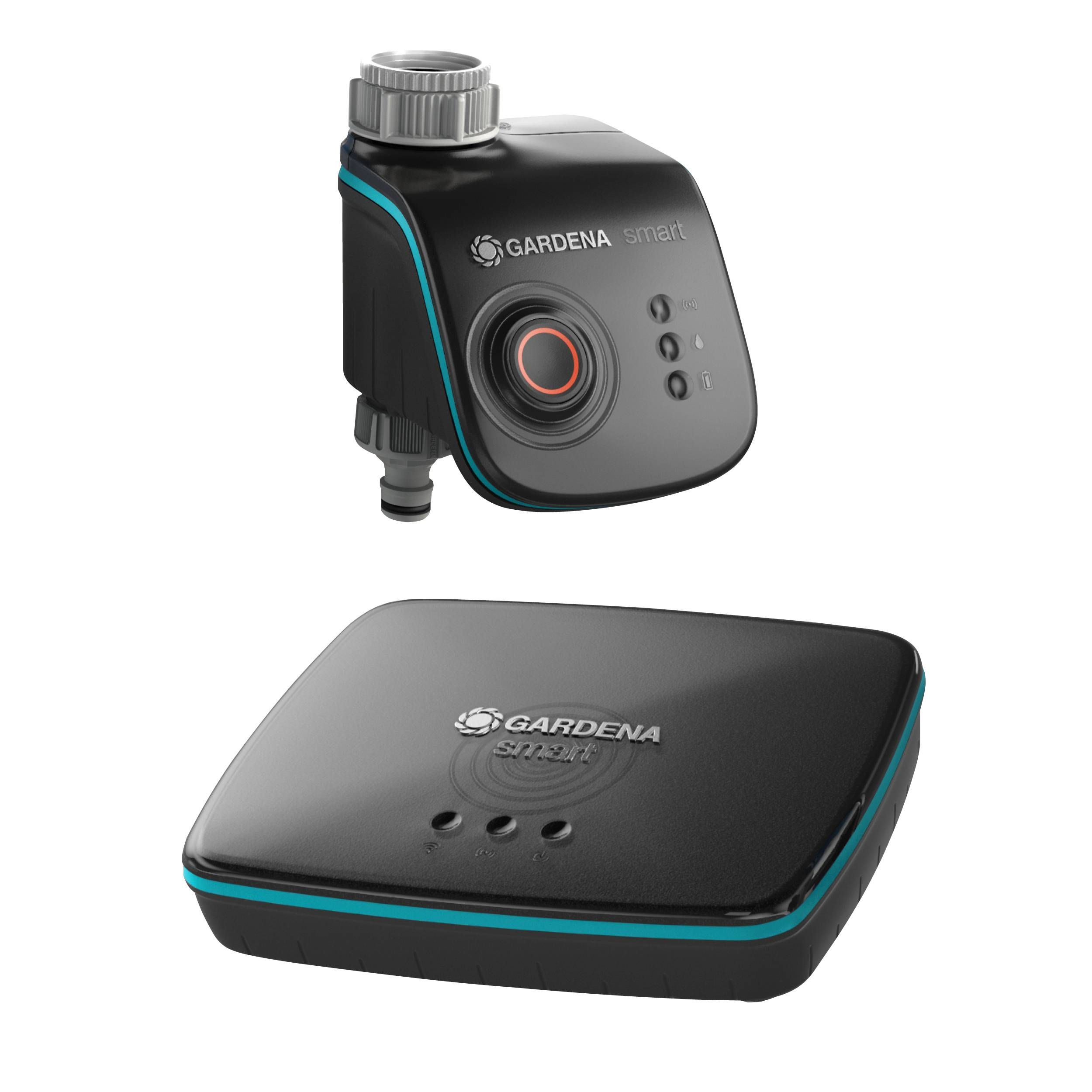 Gardena Smart Water Control Gateway