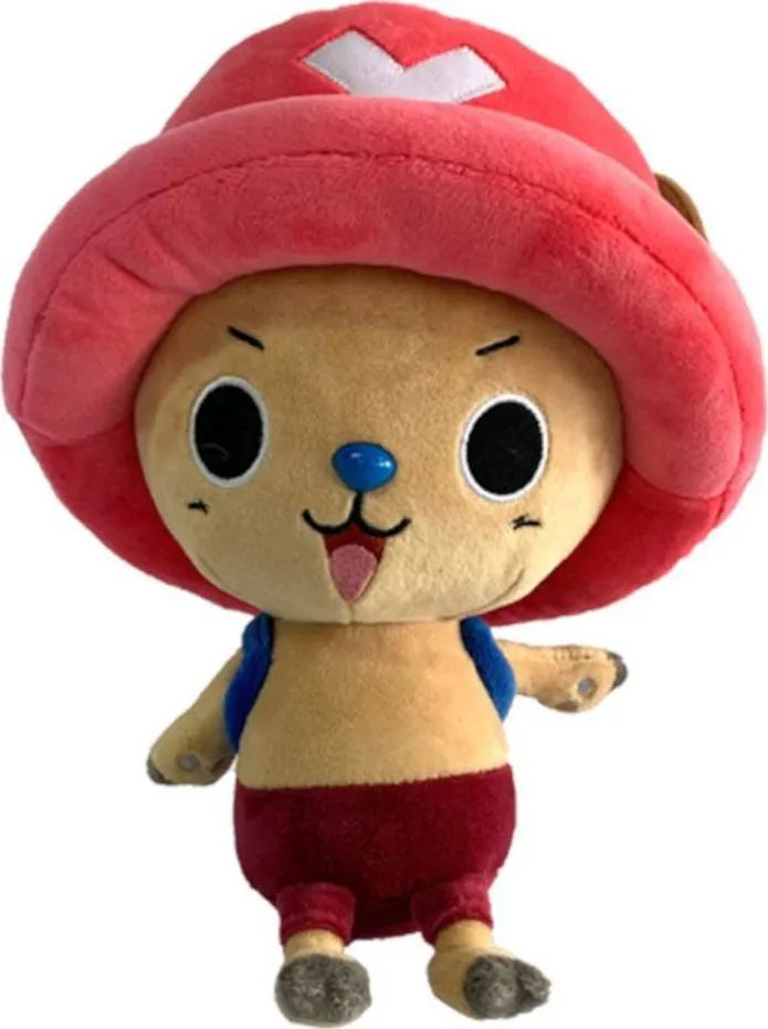Sakami Merchandise GmbH ONE New Chopper 2 (open eye) Plush 25 cm