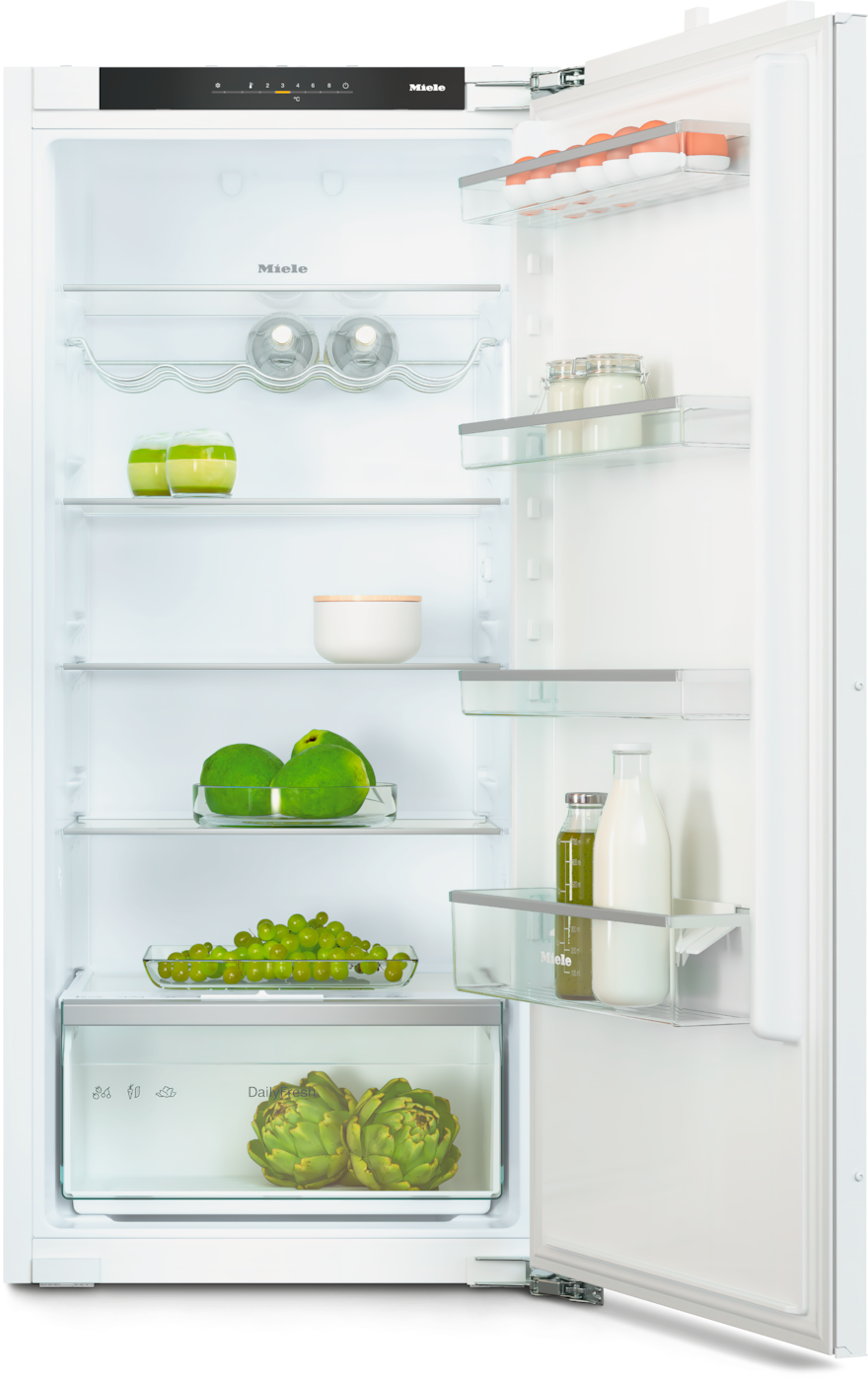 Miele K 7327 D Einbau-Kühlschrank