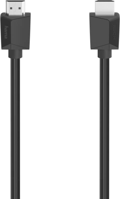 Hama 200703 High Speed HDMI-Kabel, 4K, 3m