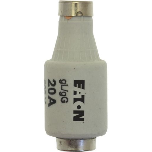 Eaton DIAZED SICHERUNG DII 20A GL/GG / EATON 20D27