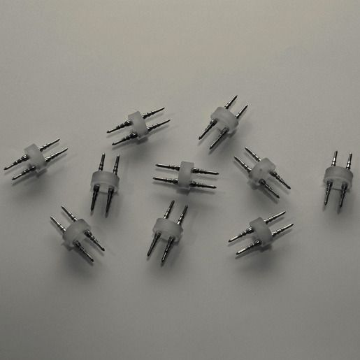 MK VERBINDER-PINS (1PA=10ST) / 244-217