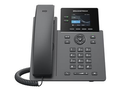 Grandstream GRP Series GRP2610P - VoIP-Telefon