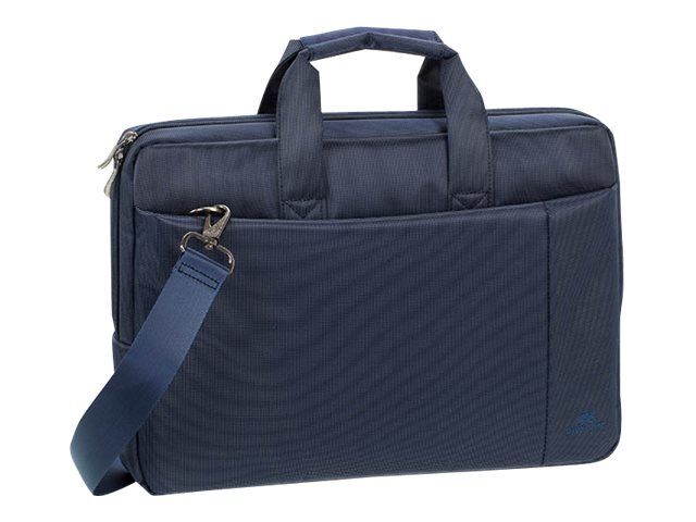 rivacase Riva Case Central 8221 - Notebook-Tasche - 33.8 cm (13.3")