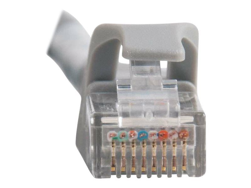 C2G Cat6 Booted Unshielded (UTP) Network Patch Cable - Patch-Kabel - RJ-45 (M)