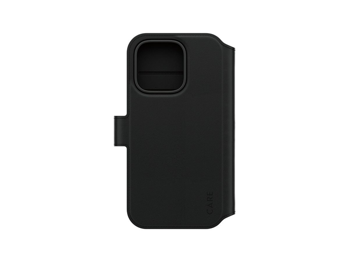 PanzerGlass CARE by PanzerGlass Tango - Flip-Hülle für Mobiltelefon