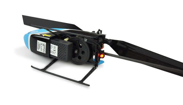 Amewi AFX4 XP - Helikopter - 350 mAh - 51 g